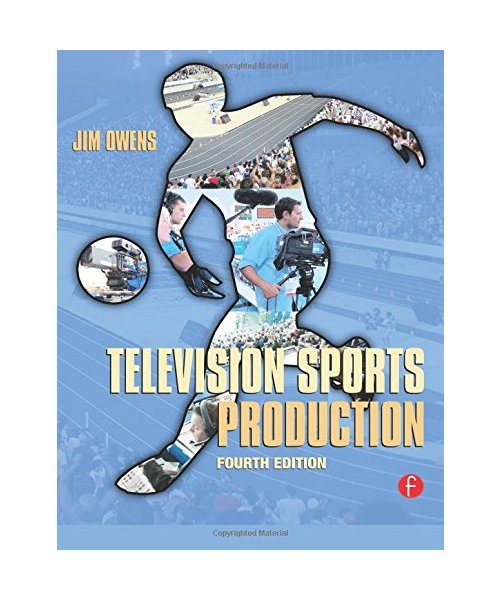Television Sports Production