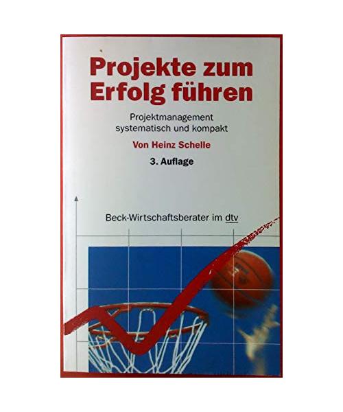 Projekte zum Erfolg führen