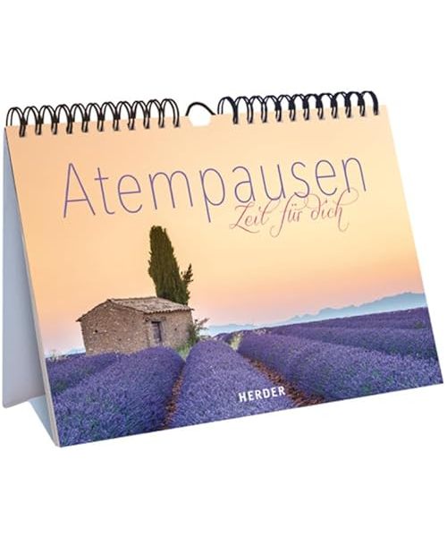 Atempausen - Zeit für dich