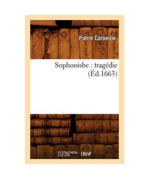 Sophonisbe