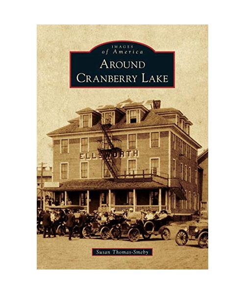 Around Cranberry Lake