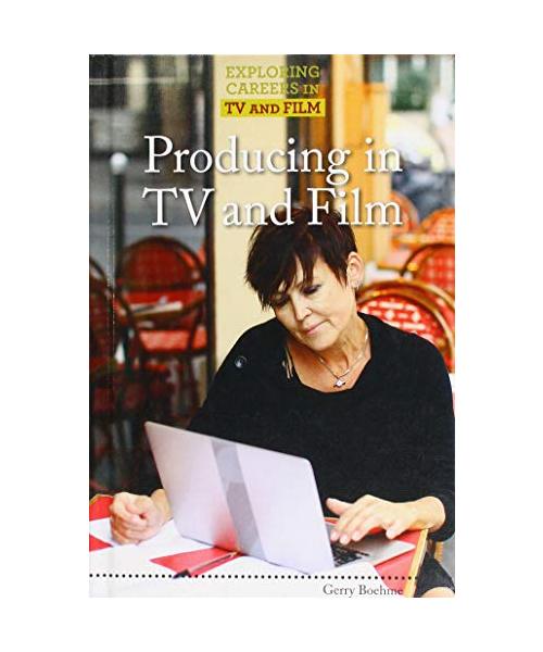 Producing in TV and Film