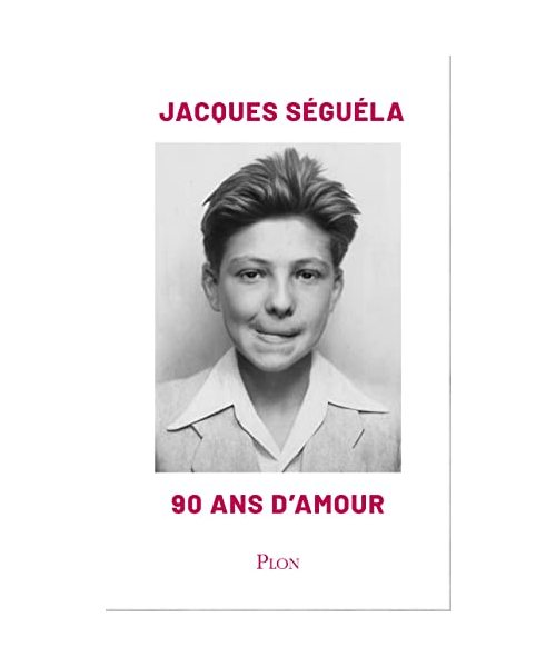 90 ans d'Amour