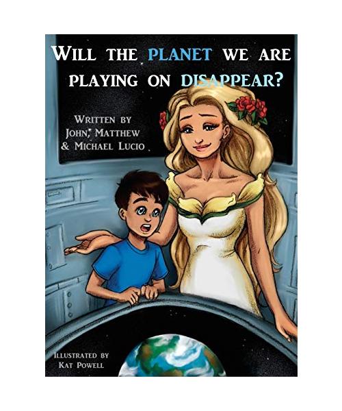 Will The Planet We Are Playing On Disappear?
