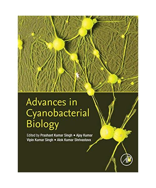 Advances in Cyanobacterial Biology