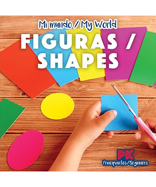 Las Fuguras / Shapes
