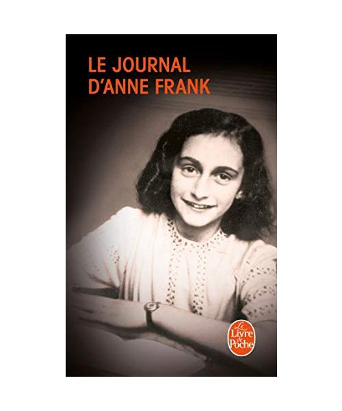 Le Journal d Anne Frank