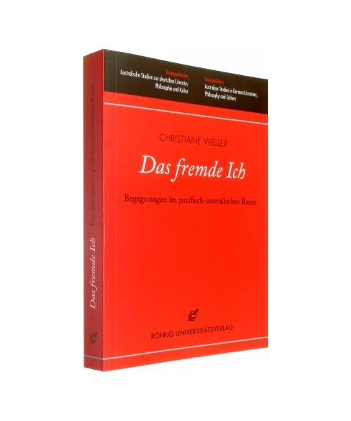 Das fremde Ich