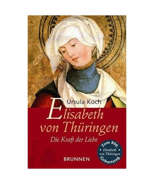 Elisabeth von Thüringen