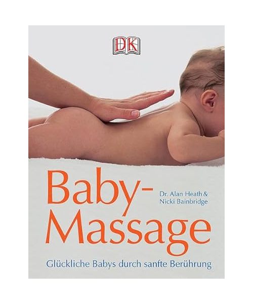 Baby-Massage