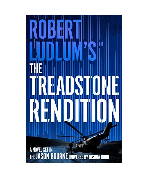 Robert Ludlum's(TM) The Treadstone Rendition