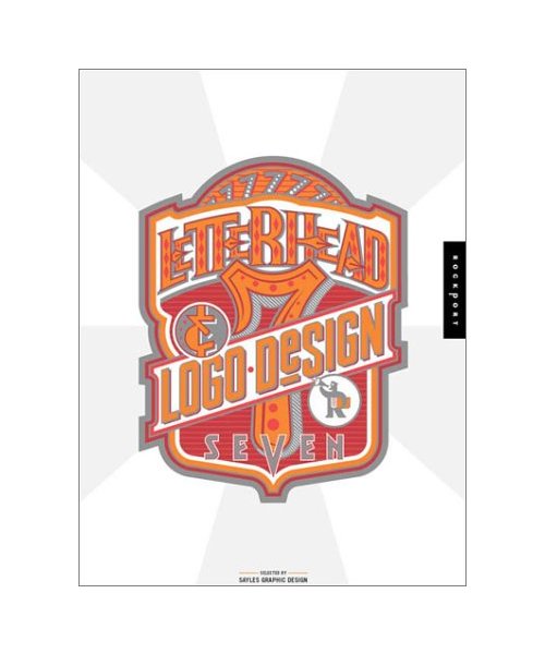 Letterhead & Logo Design 07