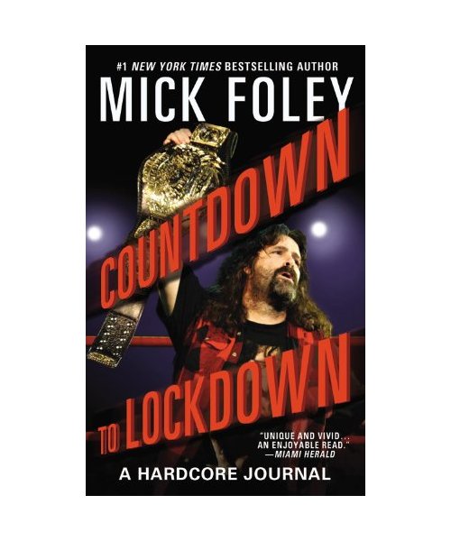 Countdown to Lockdown: A Hardcore Journal