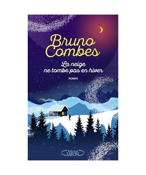 La neige ne tombe pas en hiver