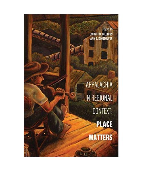 Appalachia in Regional Context