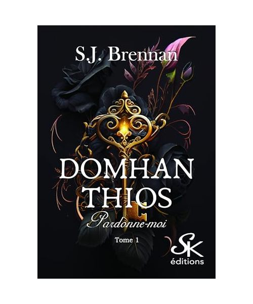 Domhan Thios 1: Pardonne-moi