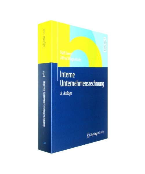Interne Unternehmensrechnung