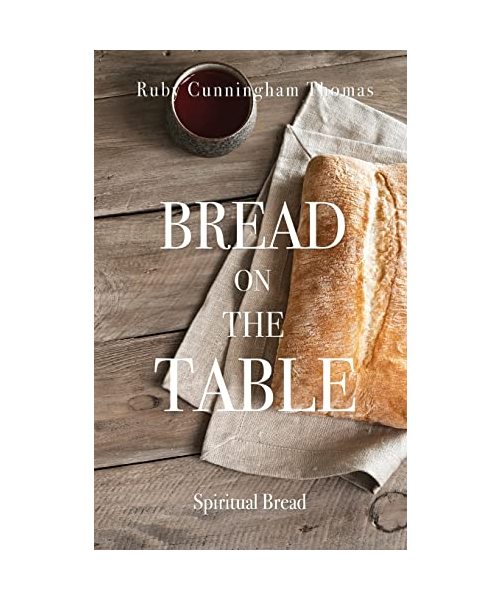 Bread on the Table