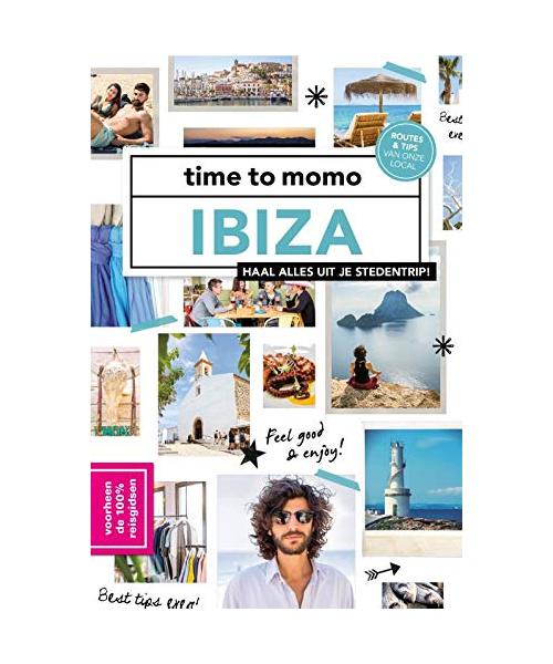 Ibiza (Time to momo)