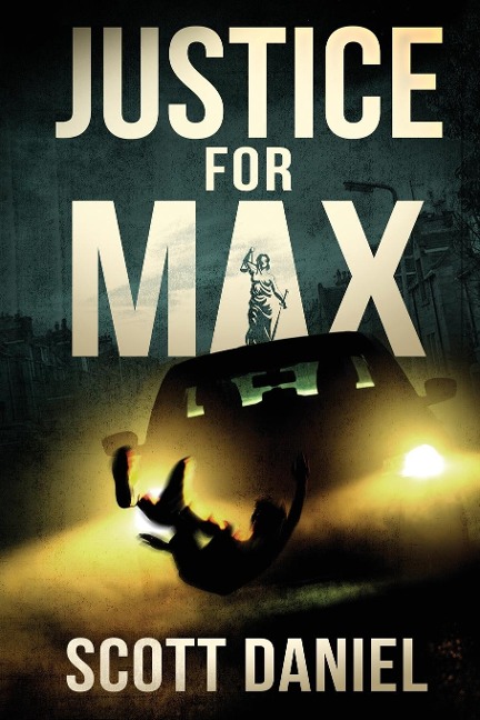 Justice For Max