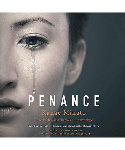 PENANCE                     6D