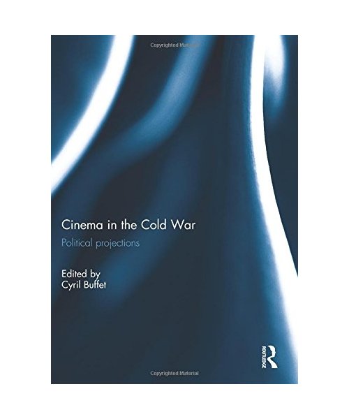 Cinema in the Cold War