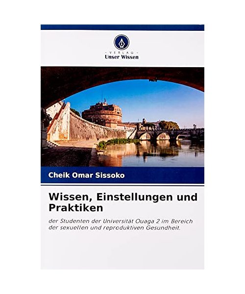 Wissen, Einstellungen und Praktiken