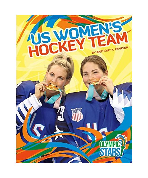Us Women's Hockey Team