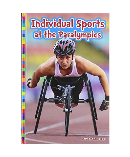 Individual Sports at the Paralympics