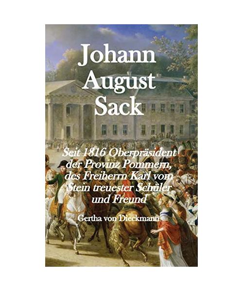 Johann August Sack