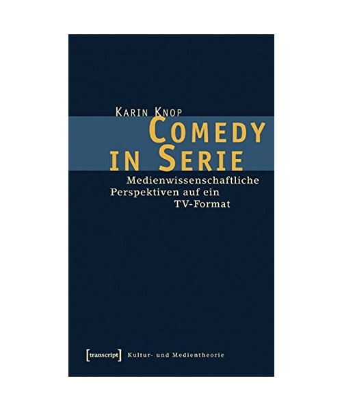 Comedy in Serie
