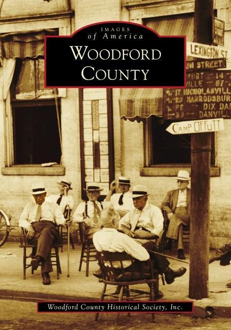 Woodford County