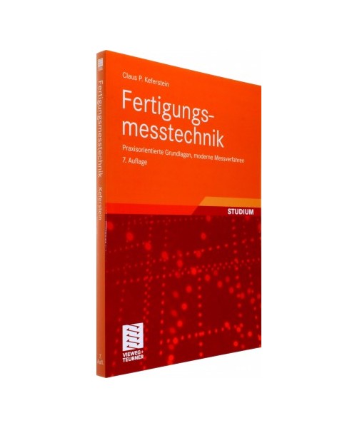Fertigungsmesstechnik