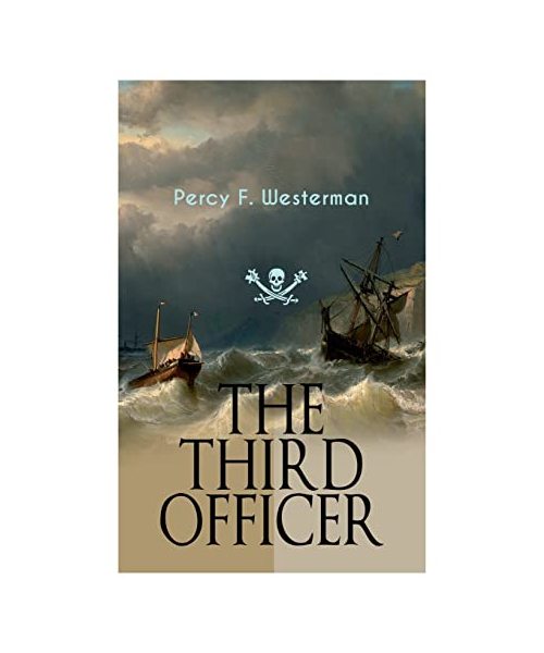 THE THIRD OFFICER