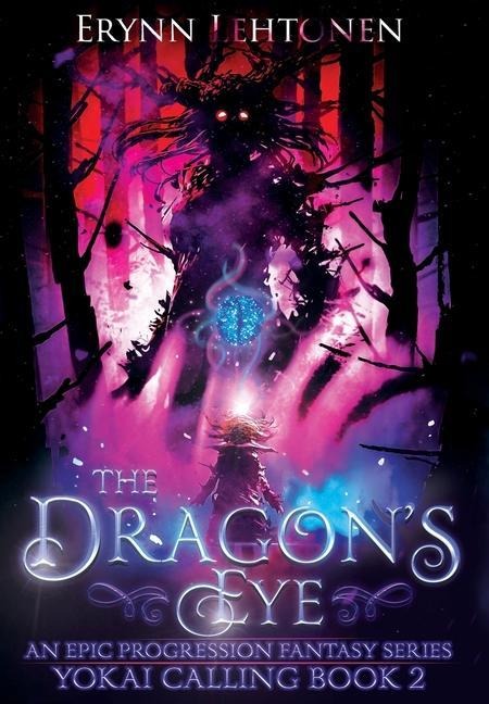 The Dragon's Eye