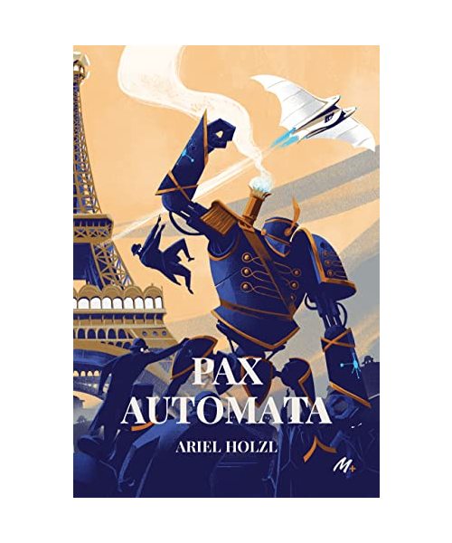Pax Automata