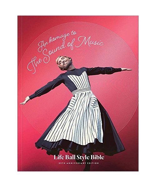 An homage to The Sound of Music