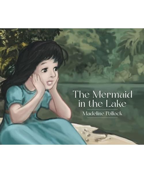 The Mermaid in the Lake