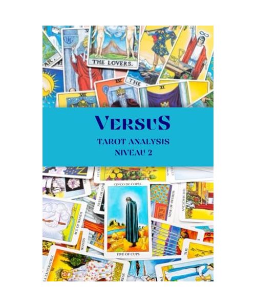 VERSUS: Tarot analysis niveau 2