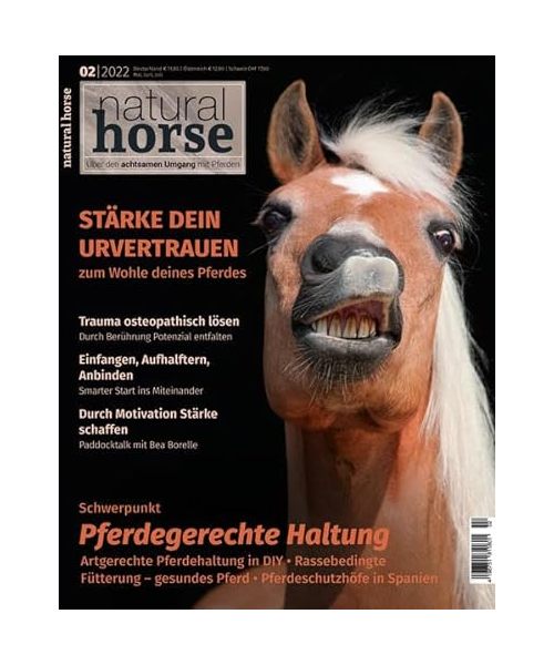 Natural Horse 39