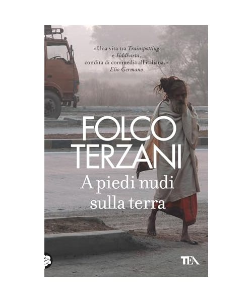 A piedi nudi sulla terra