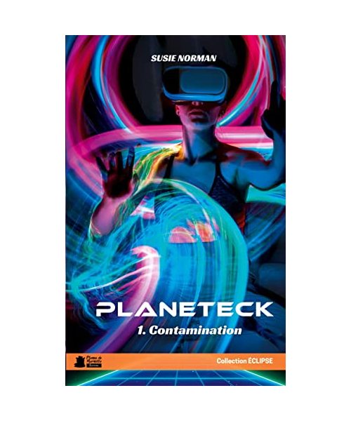 Planeteck