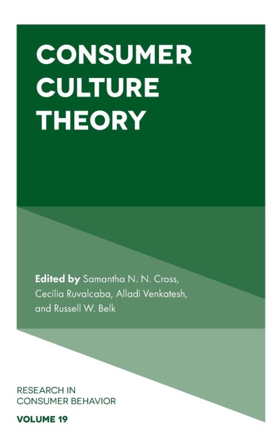 Consumer Culture Theory