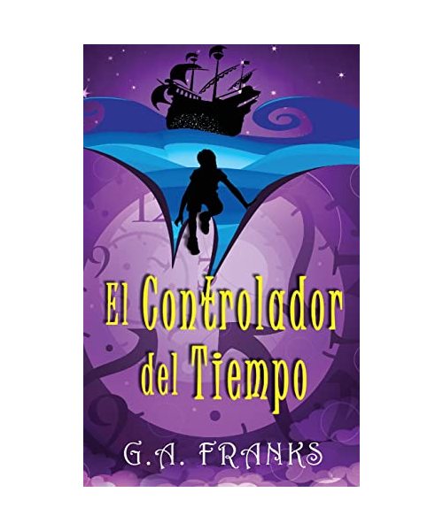 El Controlador del Tiempo