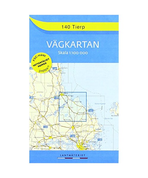 Tierp 140 SE