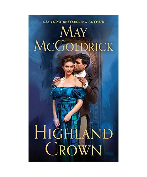 Highland Crown