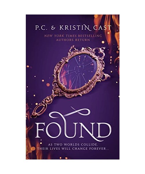 Found