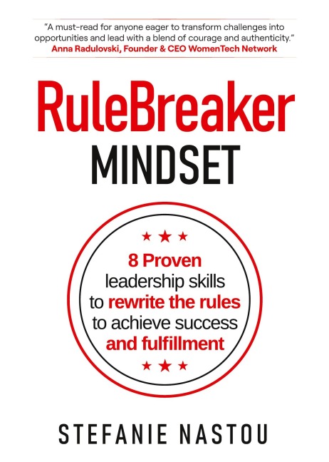 RuleBreaker Mindset