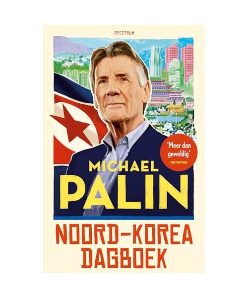 Noord-Korea dagboek