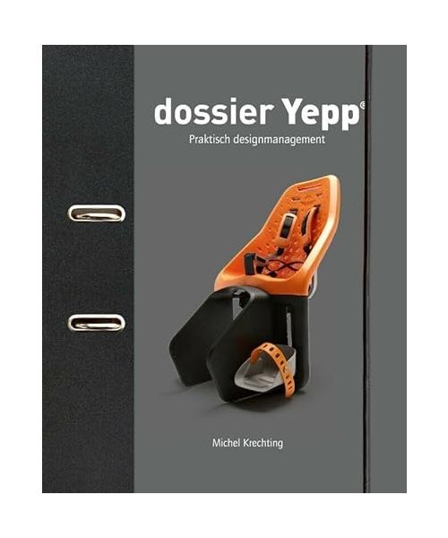 Dossier Yepp: praktisch designmanagement